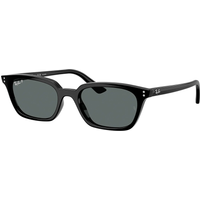 Ray-Ban Zaya RB4456 6677/81 53 Polarised Sunglasses