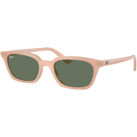 Ray-Ban Zaya RB4456 6811/82 53 Sunglasses