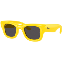 Ray-Ban Wayfarer Puffer RB4940 6830/87 by A$AP Rocky Sunglasses