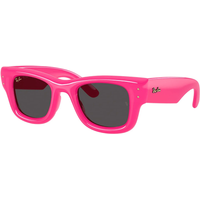 Ray-Ban Wayfarer Puffer RB4940 6832/87 by A$AP Rocky Sunglasses
