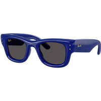 Ray-Ban Wayfarer Puffer RB4940 6833/87 by A$AP Rocky Sunglasses