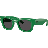 Ray-Ban Wayfarer Puffer RB4940 6834/87 by A$AP Rocky Sunglasses