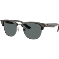 Ray-Ban Clubmaster Reverse RBR0504S 670781 51 Polarised Sunglasses