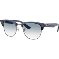 Ray-Ban Clubmaster Reverse RBR0504S 670879 51 Sunglasses