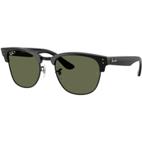 Ray-Ban Clubmaster Reverse RBR0504S 67839A 51 Polarised Sunglasses