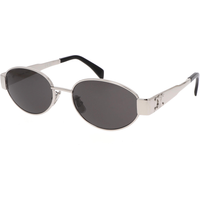Celine Metal Triomphe CL40235U 16A Sunglasses