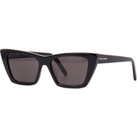 Saint Laurent SL 276 MICA 001 Sunglasses