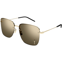 Saint Laurent SL 312 M 006 Sunglasses