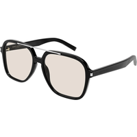 Saint Laurent SL 545 001 Sunglasses
