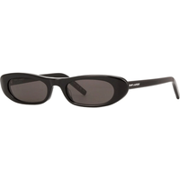 Saint Laurent SL 557 SHADE 001 Sunglasses