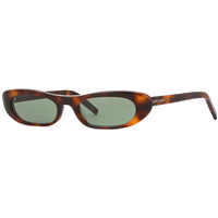 Saint Laurent SL 557 SHADE 002 Sunglasses