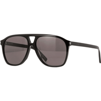 Saint Laurent SL 596 Dune 001 Sunglasses
