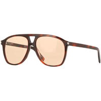 Saint Laurent SL 596 Dune 003 Sunglasses