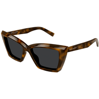 Saint Laurent SL 657 002 Sunglasses