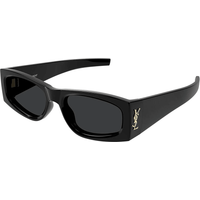 Saint Laurent SL M140/F 001 Sunglasses