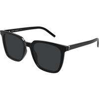 Saint Laurent Sun SL M146 001 Sunglasses
