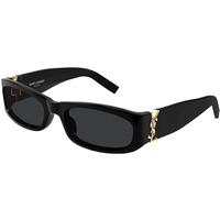 Saint Laurent SL M152 001 Sunglasses