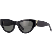 Saint Laurent SL M94 001 Sunglasses