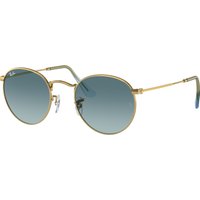Ray-ban Round Metal RB3447 001/3M