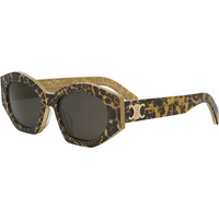Celine Triomphe CL40238U 47A Sunglasses