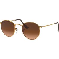 Ray-ban Round Metal RB3447 9001A5