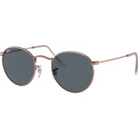 Ray-ban Round Metal RB3447 9202R5