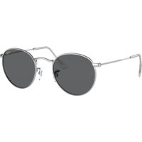 Ray-ban Round Metal RB3447 9198B1