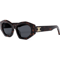 Celine Triomphe CL40238U 52A Sunglasses