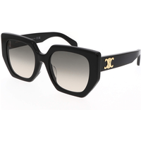 Celine Triomphe CL40239F 01F Sunglasses