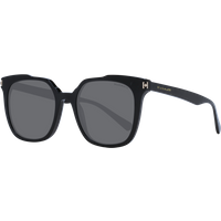 Ana Hickmann Womens Sunglasses HIY9002 A01 50 - Black - One Size