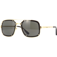 Cartier CT0194S 002 Sunglasses