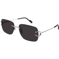 Cartier C Decor CT0330S 004 Sunglasses