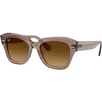 Ray-ban State Street RB2186 682785