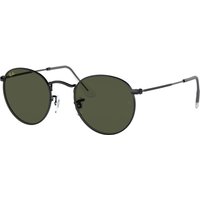 Ray-ban Round Metal RB3447 919931