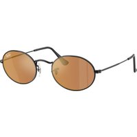 Ray-ban Oval RB3547N 002/40
