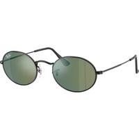Ray-ban Oval RB3547N 002/68