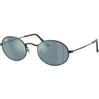 Ray-ban Oval RB3547N 002/8O