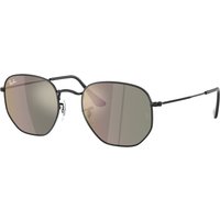 Ray-ban Hexagonal RB3548N 002/39
