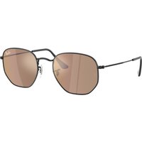 Ray-ban Hexagonal RB3548N 002/93