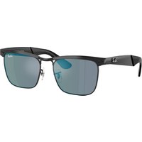 Ray-ban Wayfarer Deluxe RB3875 002/8O