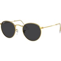 Ray-ban Round Metal RB3447 919648