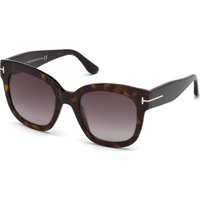 Tom Ford Beatrix-02 FT0613 52T