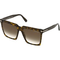 Tom Ford Sabrina-02 FT0764 52K
