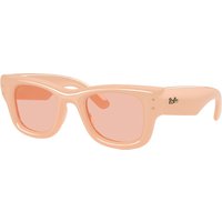 Ray-ban Wayfarer Puffer RB4940 687584