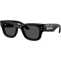 Ray-ban Wayfarer Puffer RB4940B 686487