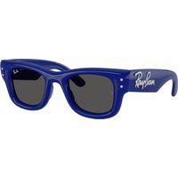 Ray-ban Wayfarer Puffer RB4940B 686087