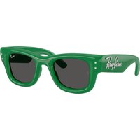 Ray-ban Wayfarer Puffer RB4940B 685987