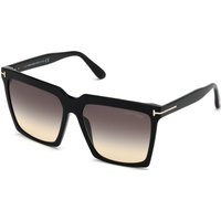 Tom Ford Sabrina-02 FT0764 01B