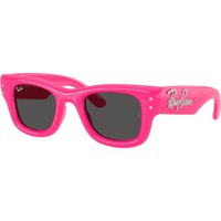 Ray-ban Wayfarer Puffer RB4940B 686287