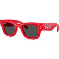 Ray-ban Wayfarer Puffer RB4940B 686187